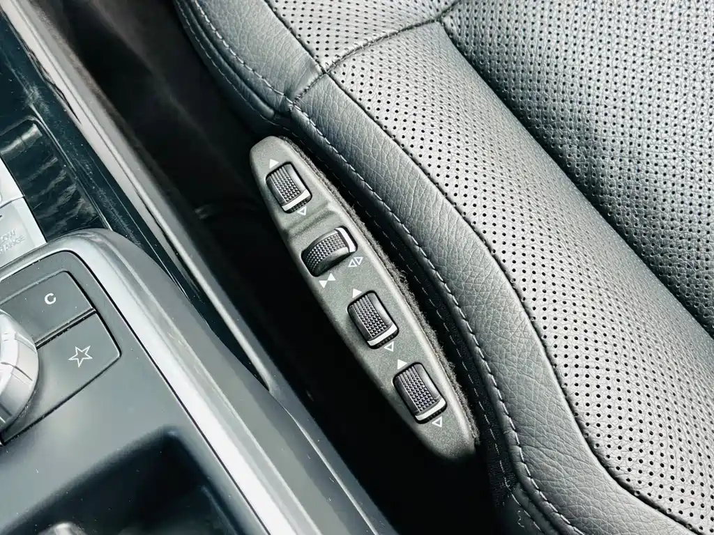 Mercedes-Benz G-Class 2013 G 500