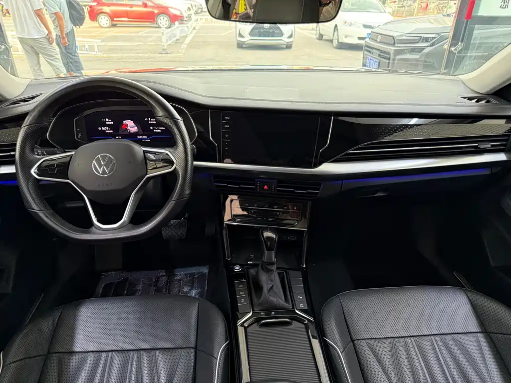 Passat 2023 330 TSI Starry Luxury Edition