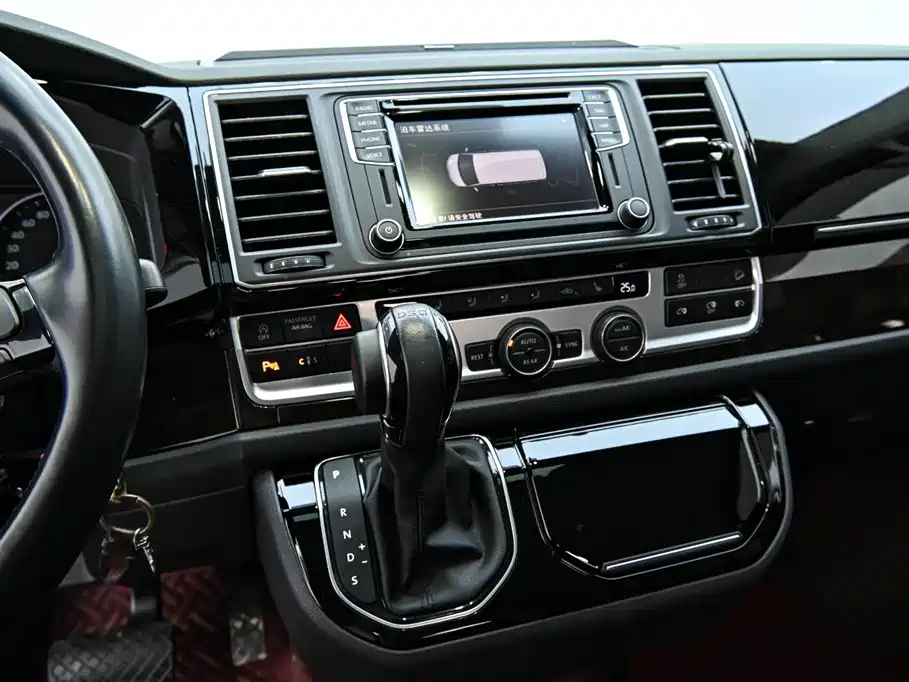Mighty 2019 2.0TSI 4x4 Premium Edition 7-seater