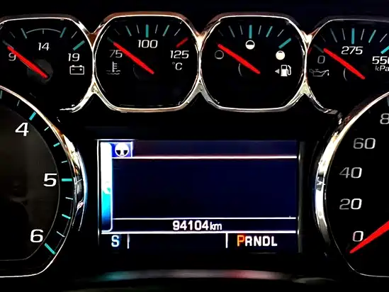 Yukon Yukon 2016 5.3L Luxury Edition 4WD