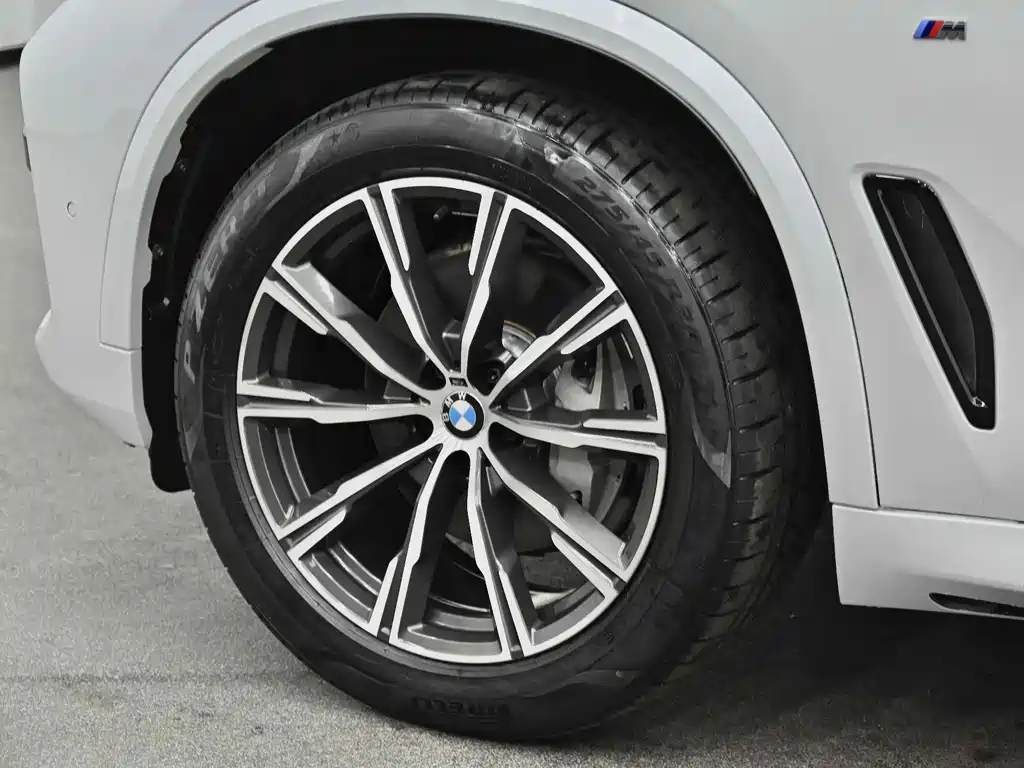 BMW X5 Imported 2019 Model xDrive40i M Sport Package