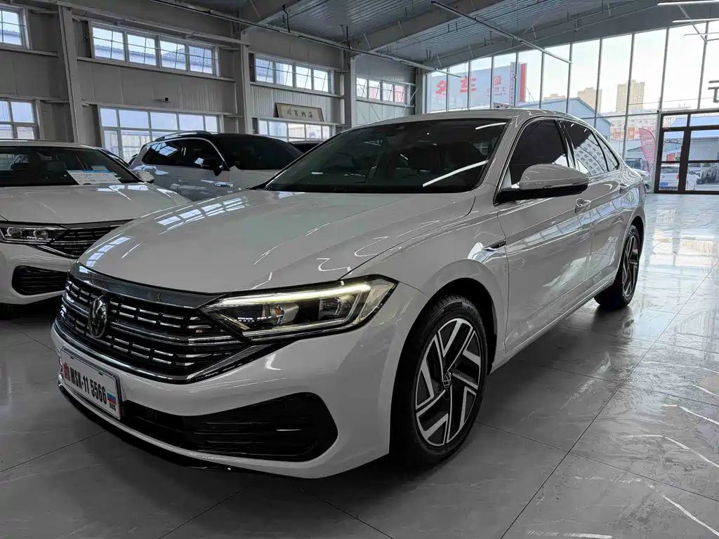 2023 Volkswagen Sagitar 280 TSI DSG Ultimate Plus Edition