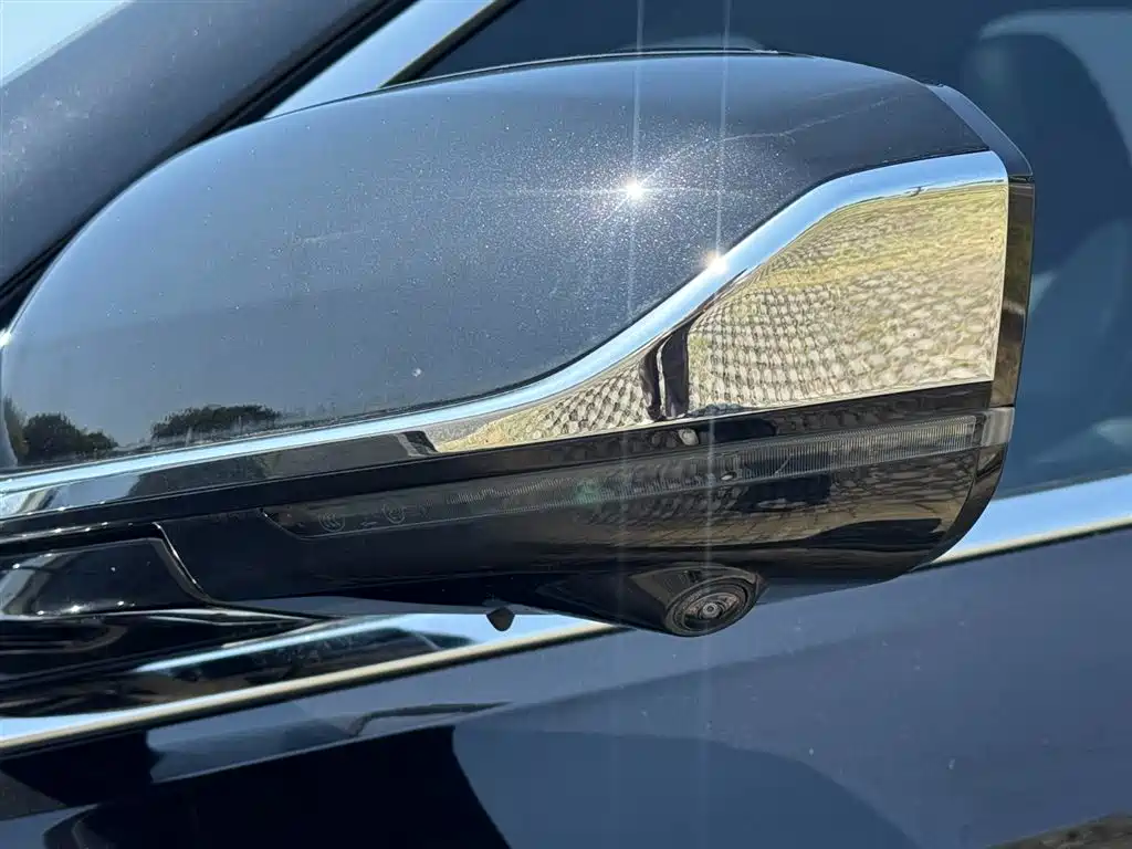 Starry 2021 2.0TD Prestige Edition