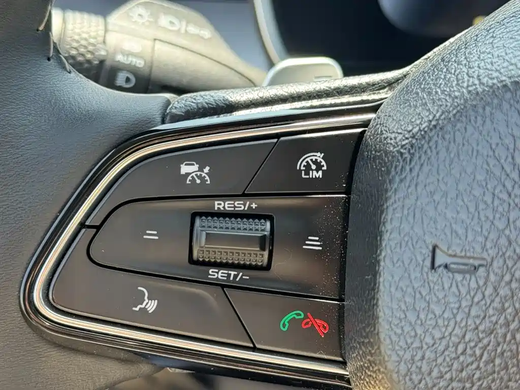 Starry 2021 2.0TD Prestige Edition