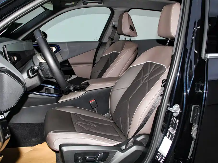 BMW X3 2025 xDrive30L Luxury Edition M Sport Nightshade Package
