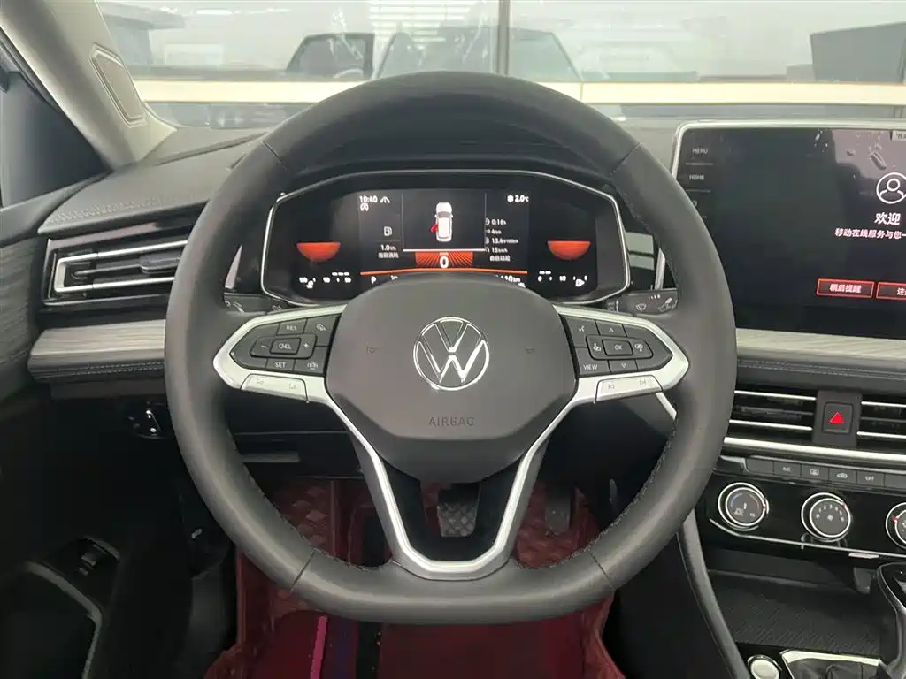 2023 Volkswagen Sagitar 300 TSI DSG Prestige Edition