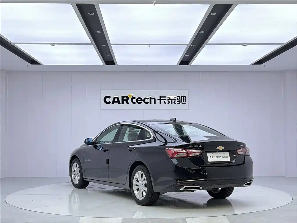 Malibu XL 2023 1.5T RuiDong Edition