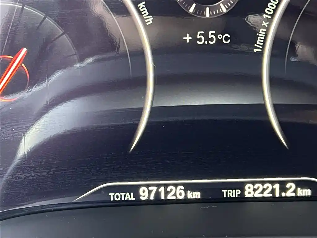 BMW X3 2019 xDrive28i Luxury Package