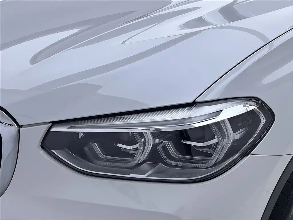 BMW X3 2019 xDrive28i Luxury Package