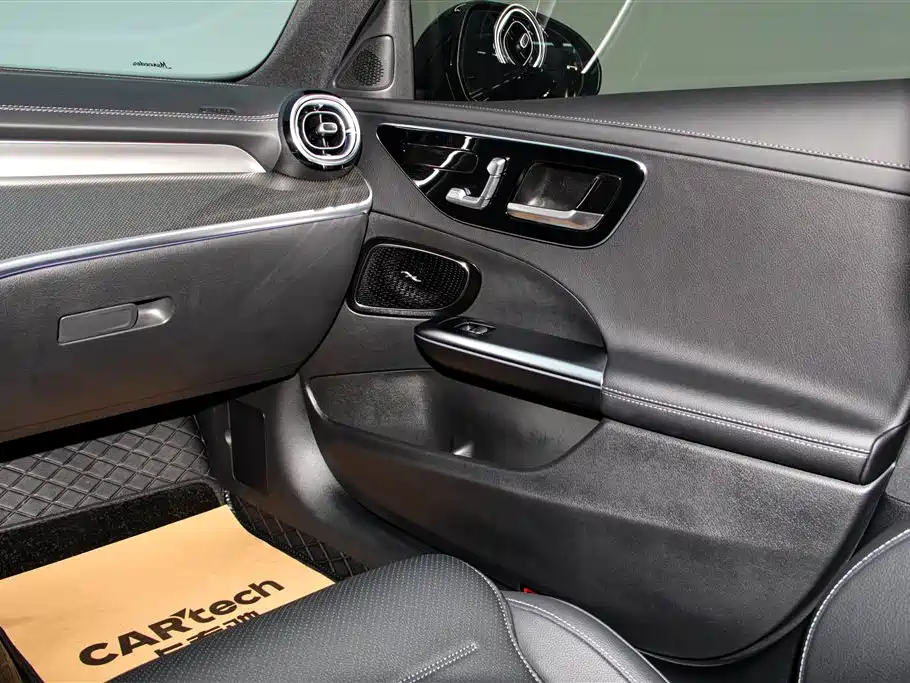 Mercedes-Benz C-Class 2025 Model C 260 L Sport Edition