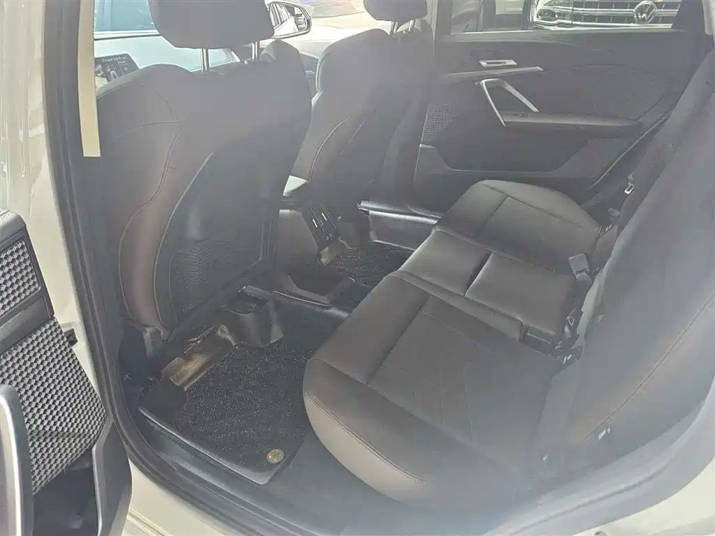BMW X1 2024 sDrive25Li M Sport Package