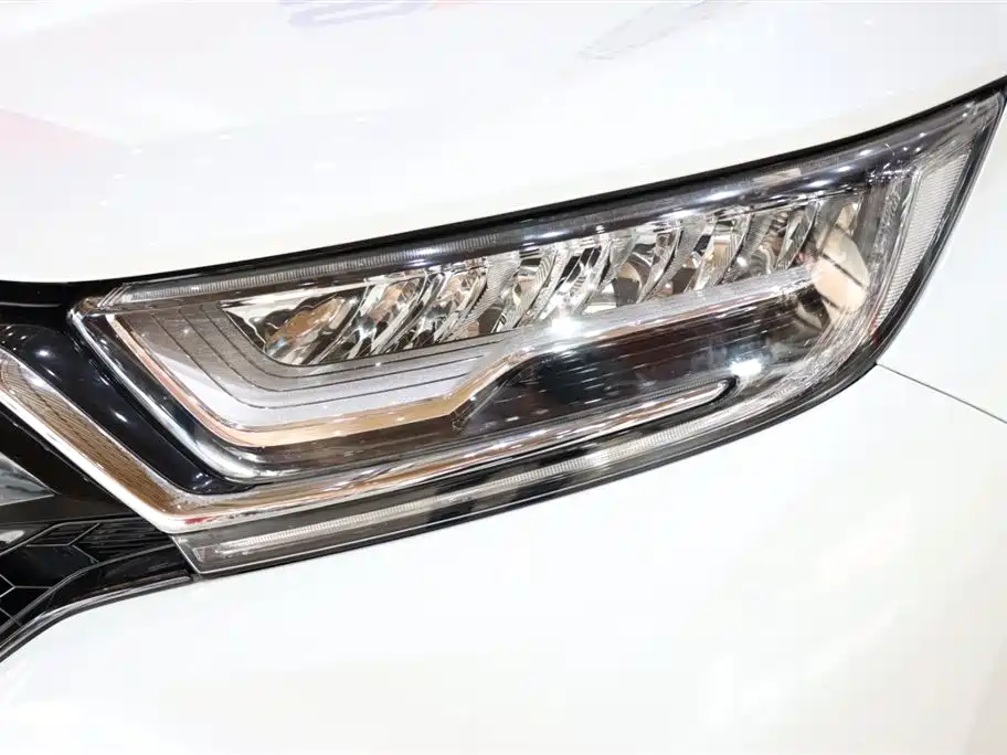 Honda CR-V 2021 240TURBO CVT Two-Wheel Drive Urban Edition