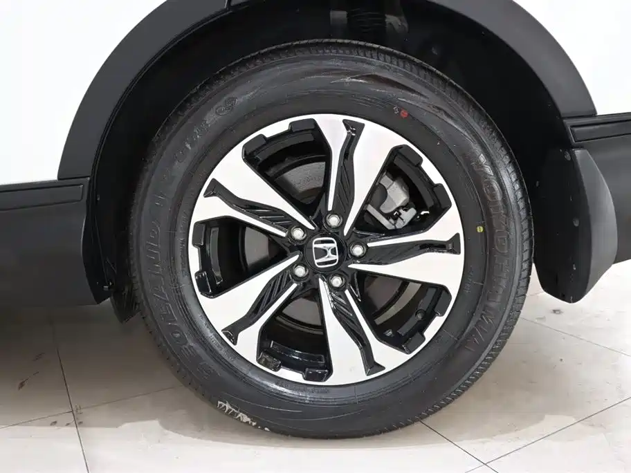 Honda CR-V 2021 240TURBO CVT Two-Wheel Drive Urban Edition