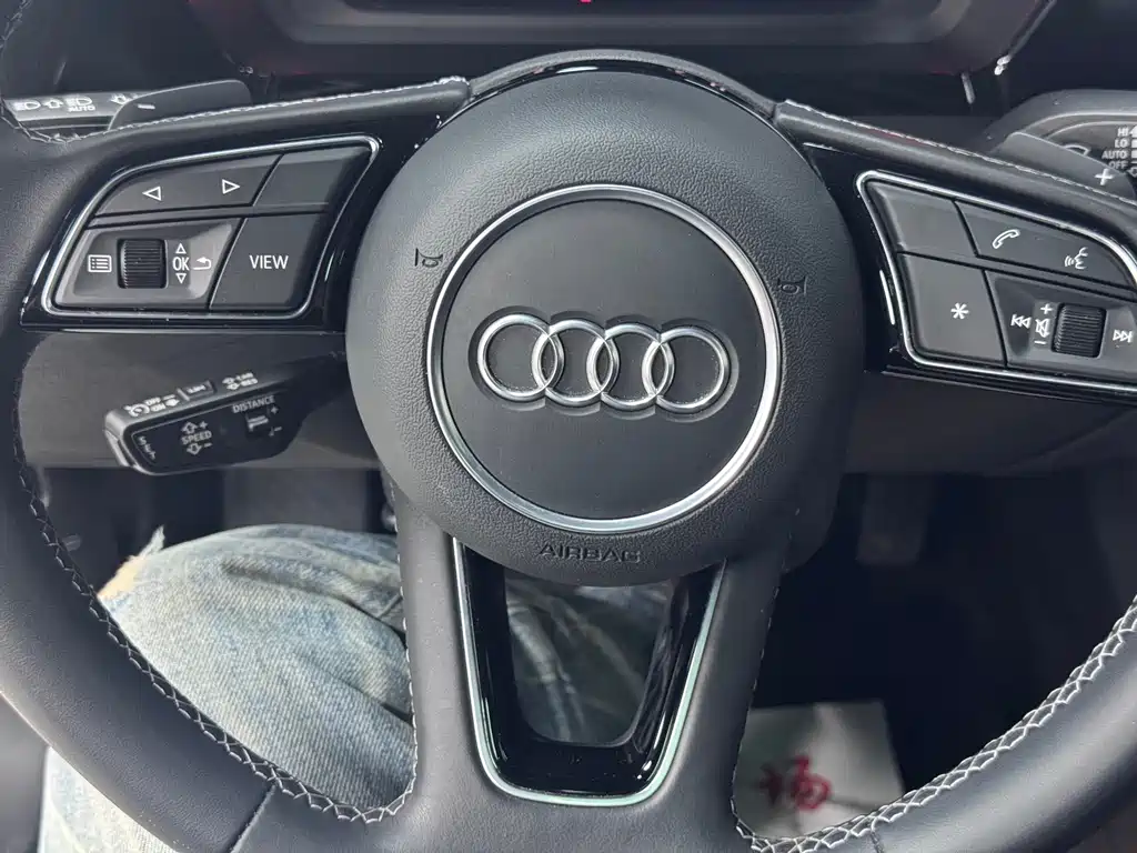 Audi A3 2022 Sportback 35 TFSI Style Sport Edition