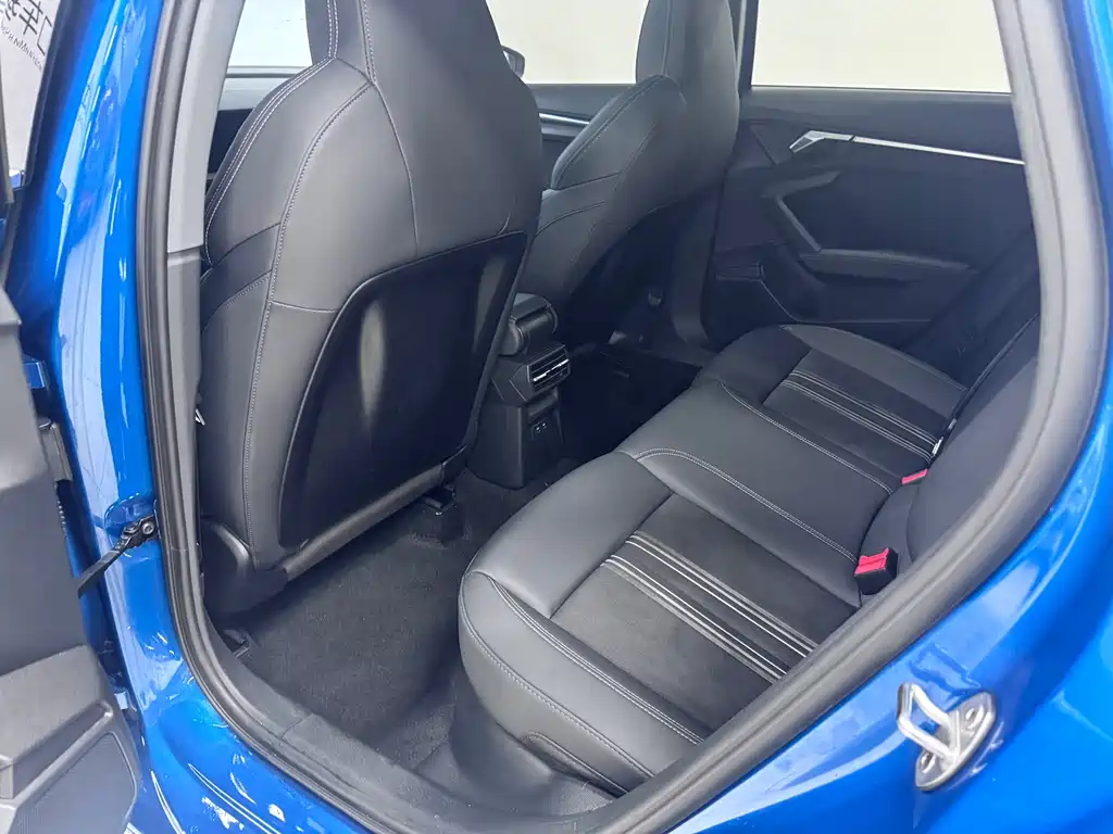 Audi A3 2022 Sportback 35 TFSI Style Sport Edition