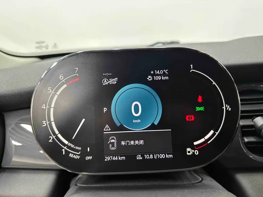 MINI 2022 1.5T One Edition