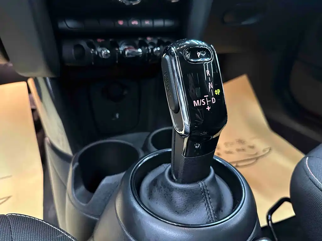 MINI 2022 1.5T One Edition