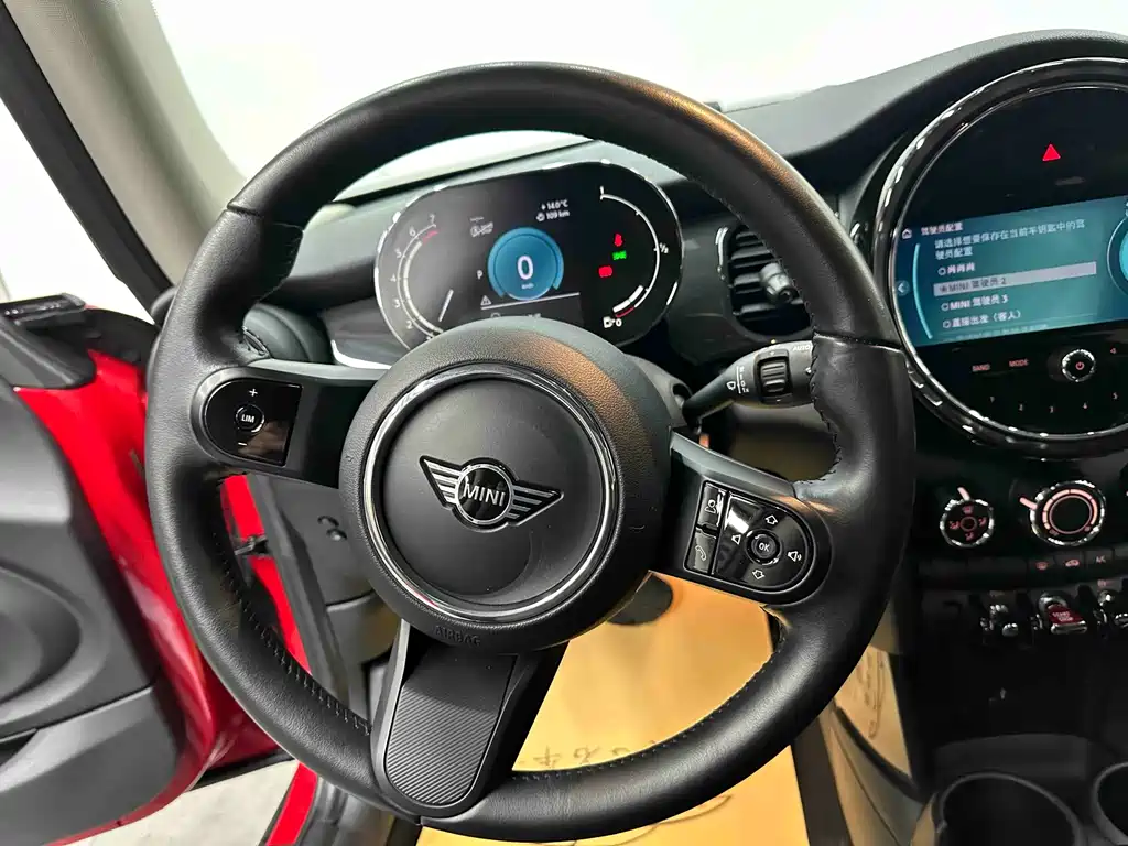 MINI 2022 1.5T One Edition