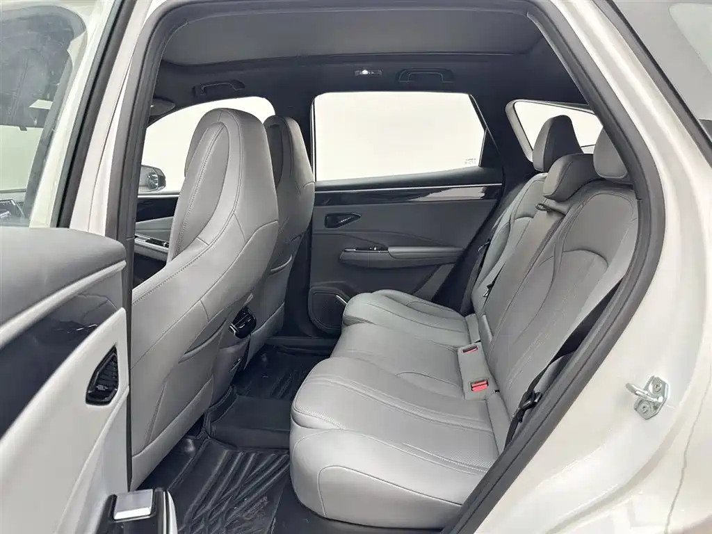 Galaxy L7 2025 Edition EM-i 115km Explorer Version