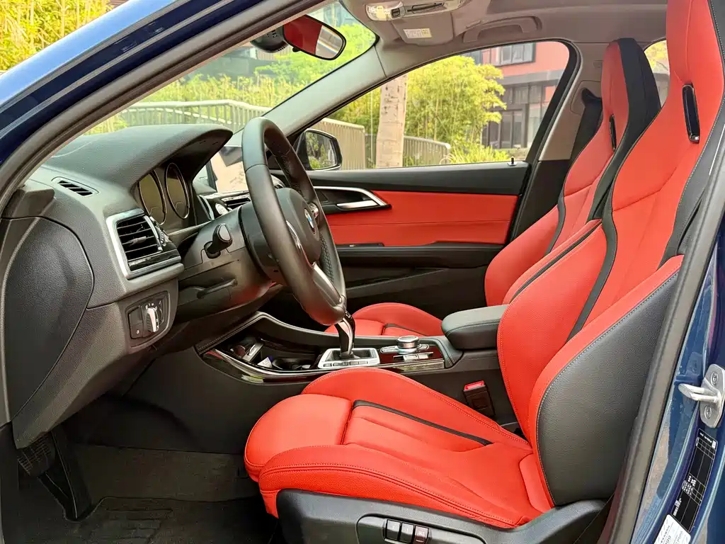 BMW 1 Series 2021 125i M Sport Nightshade Edition