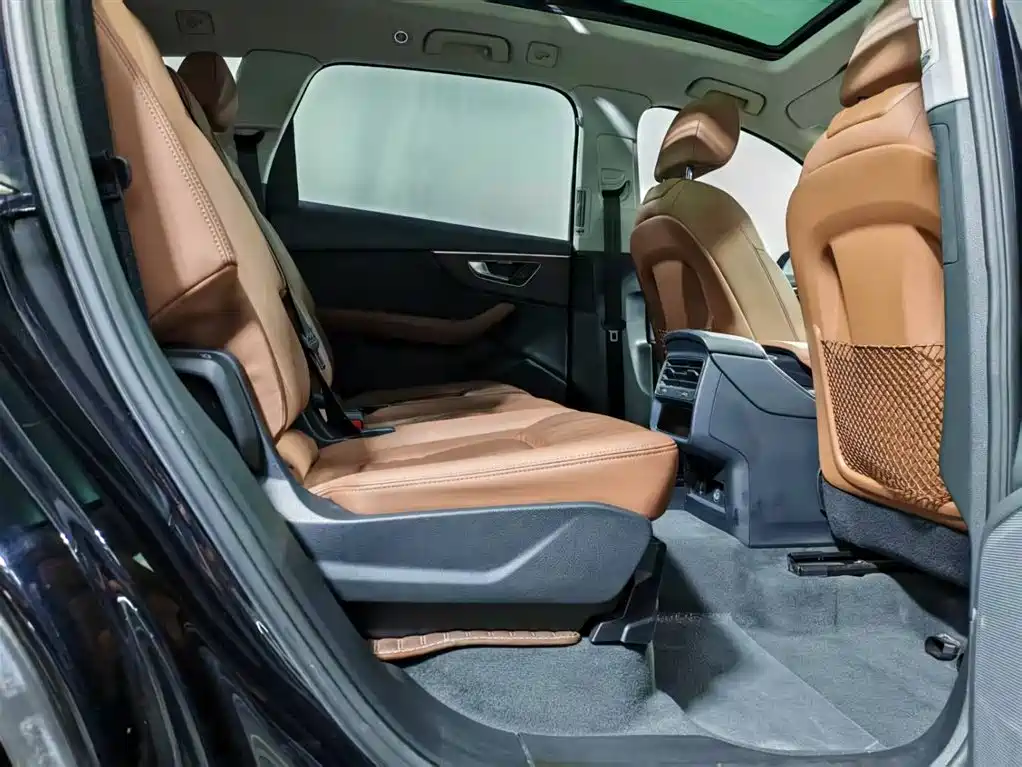 Audi Q7 2020 55 TFSI quattro S line Sport Edition
