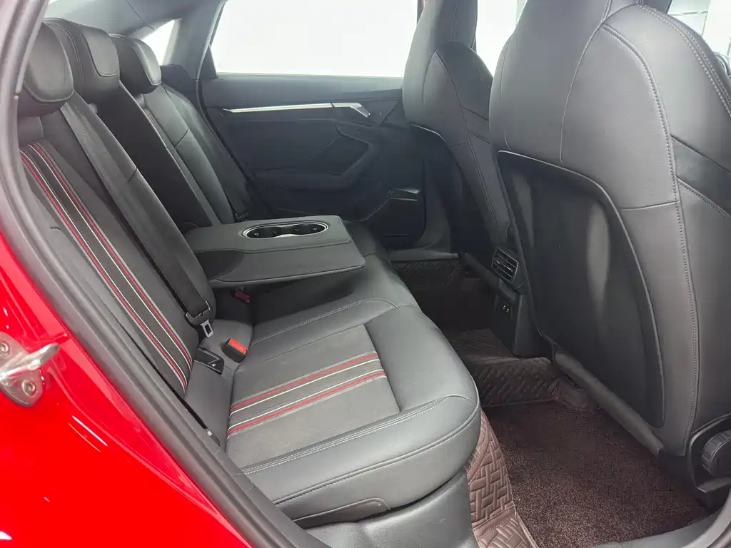 Audi A3 2022 A3L Limousine 35 TFSI Sporty Style