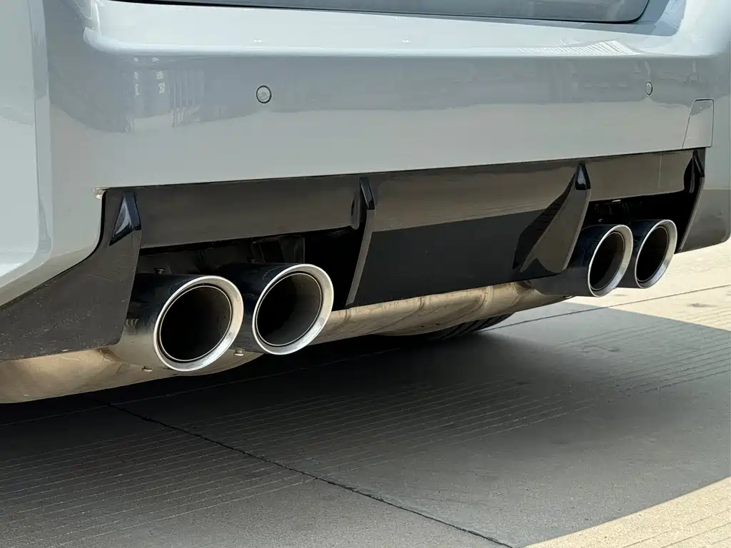 BMW M2 2023 Model M2
