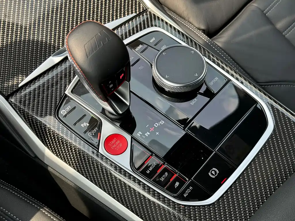 BMW M2 2023 Model M2