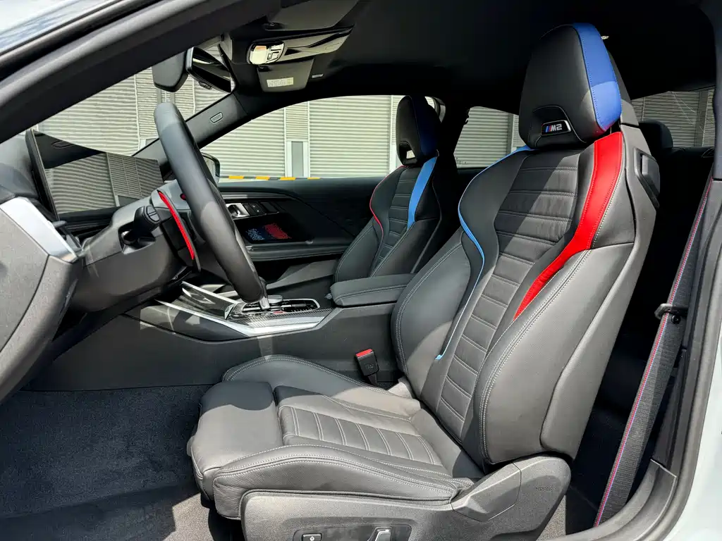 BMW M2 2023 Model M2