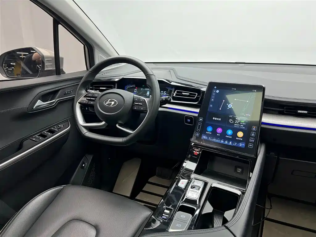 Kushita 2021 380TGDi Zhi'ai Zungui Edition LUX Premium