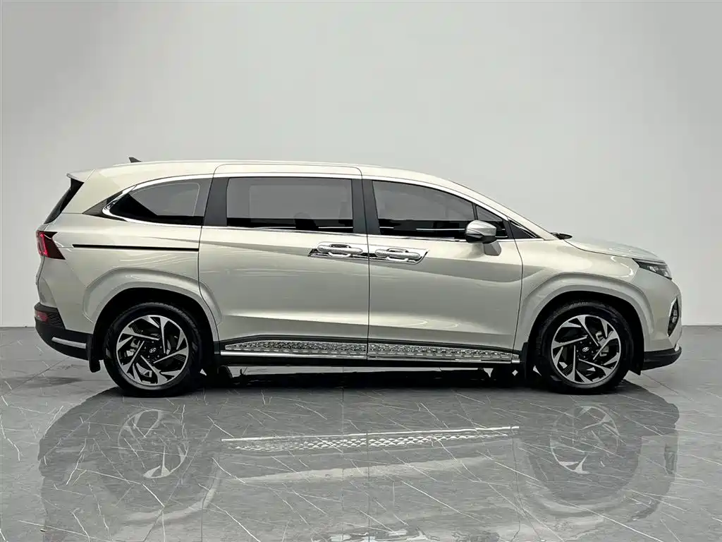 Kushita 2021 380TGDi Zhi'ai Zungui Edition LUX Premium