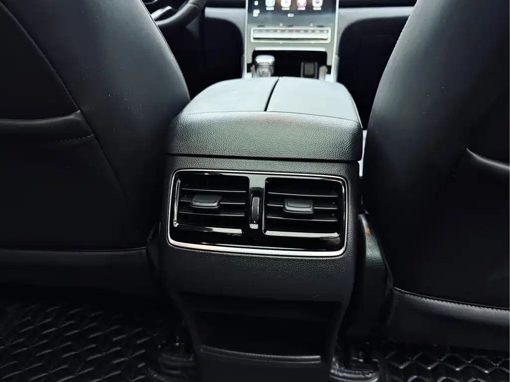 Chery GS4 PLUS 2021 270T Automatic Star River Edition