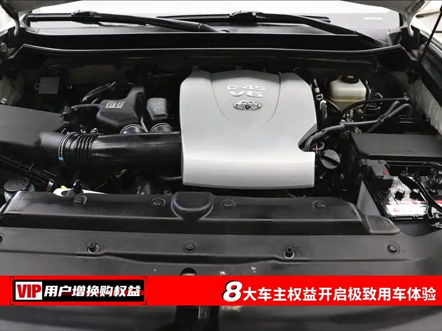 Prado 2018 3.5L Automatic TX-L NAVI