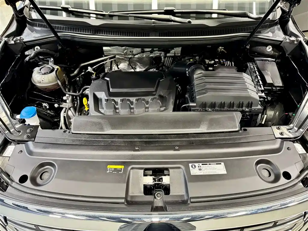 Viloran 2024 380TSI Prestige Edition
