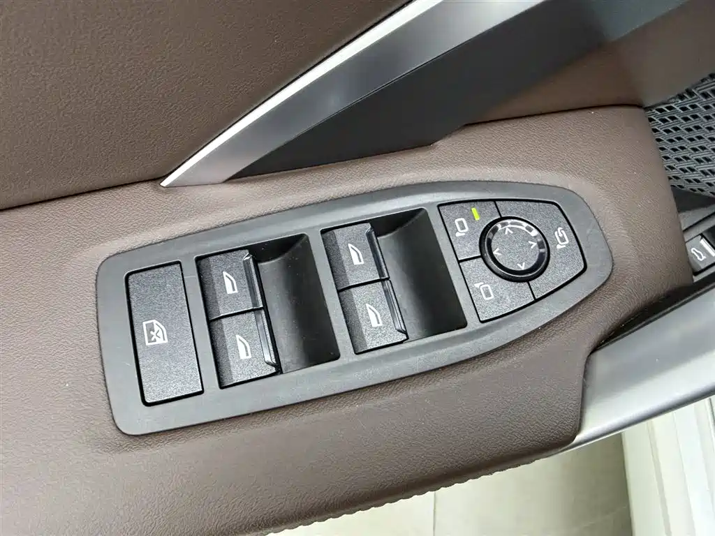 BMW X1 2024 sDrive25Li M Sport Package