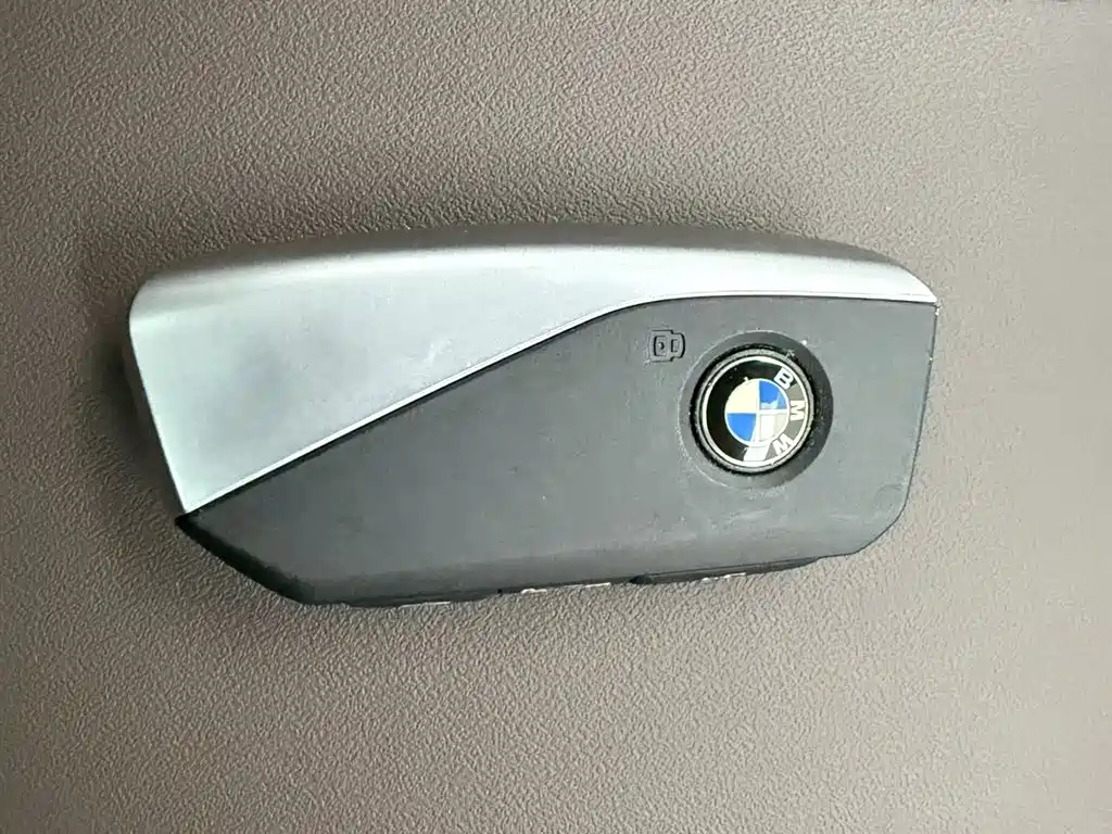 BMW X1 2024 sDrive25Li M Sport Package