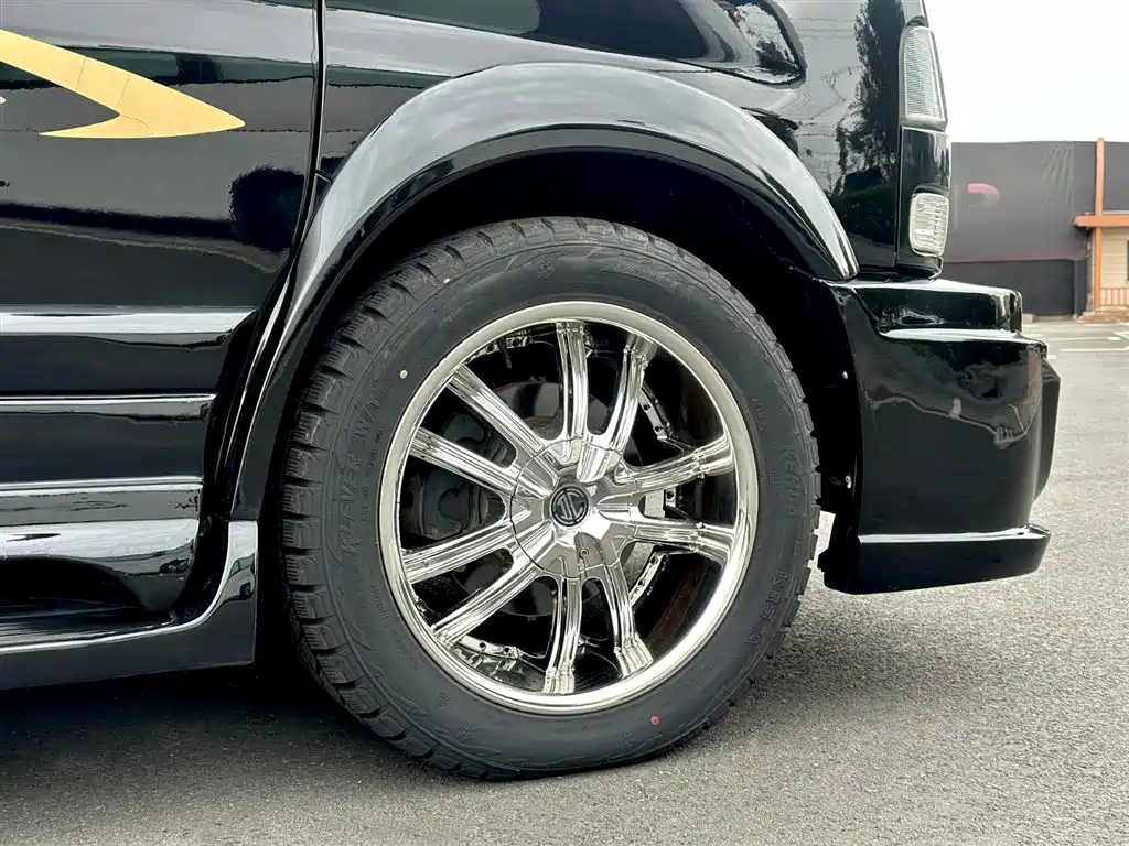 SAVANA 2017 1500S 4x4 Classic Edition