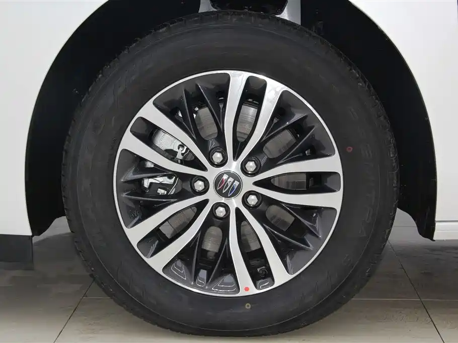 Buick GL8 2025 Luxury Executive Coach Comfort DG Edition