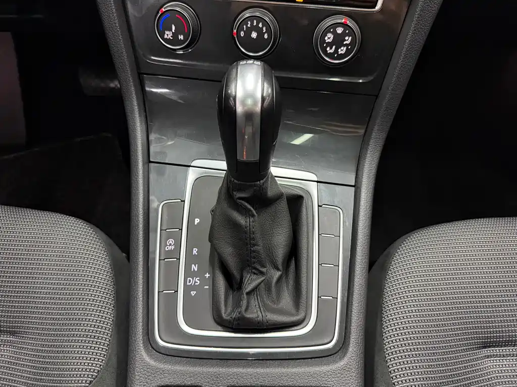 Volkswagen Golf 2019 280 TSI DSG Comfort Edition National VI