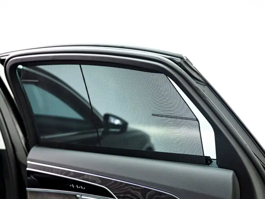 Audi A8 2019 model A8L 50 TFSI quattro Comfort Edition
