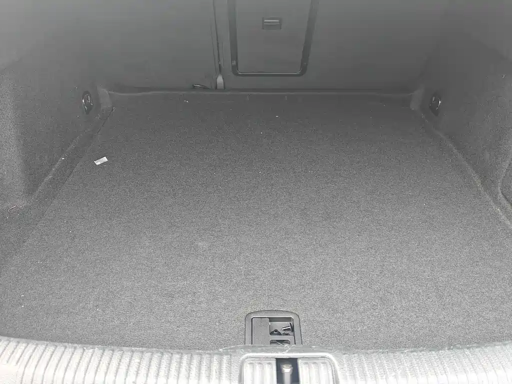 Audi A3 2019 Limousine 35 TFSI Sportline (China V)