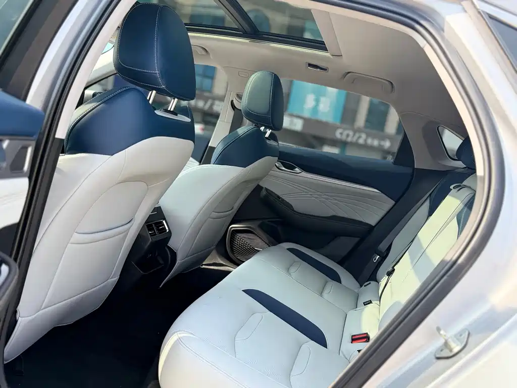 Starry 2021 2.0TD Prestige Edition