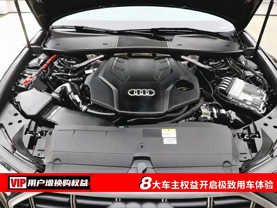 Audi A6 Import 2023 allroad quattro 55 TFSI Prestige Off-road Model