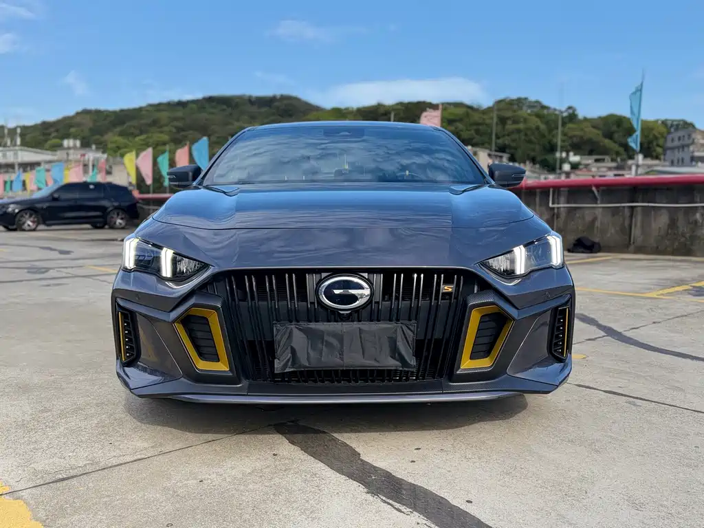 Shadow Panther 2021 270T DCT J15 Edition