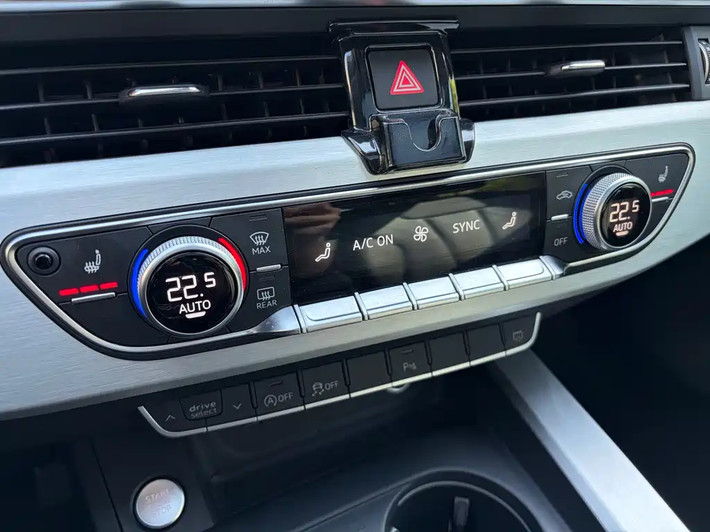 Audi A5 Import 2021 Sportback 45 TFSI quattro Premium Dynamic Edition