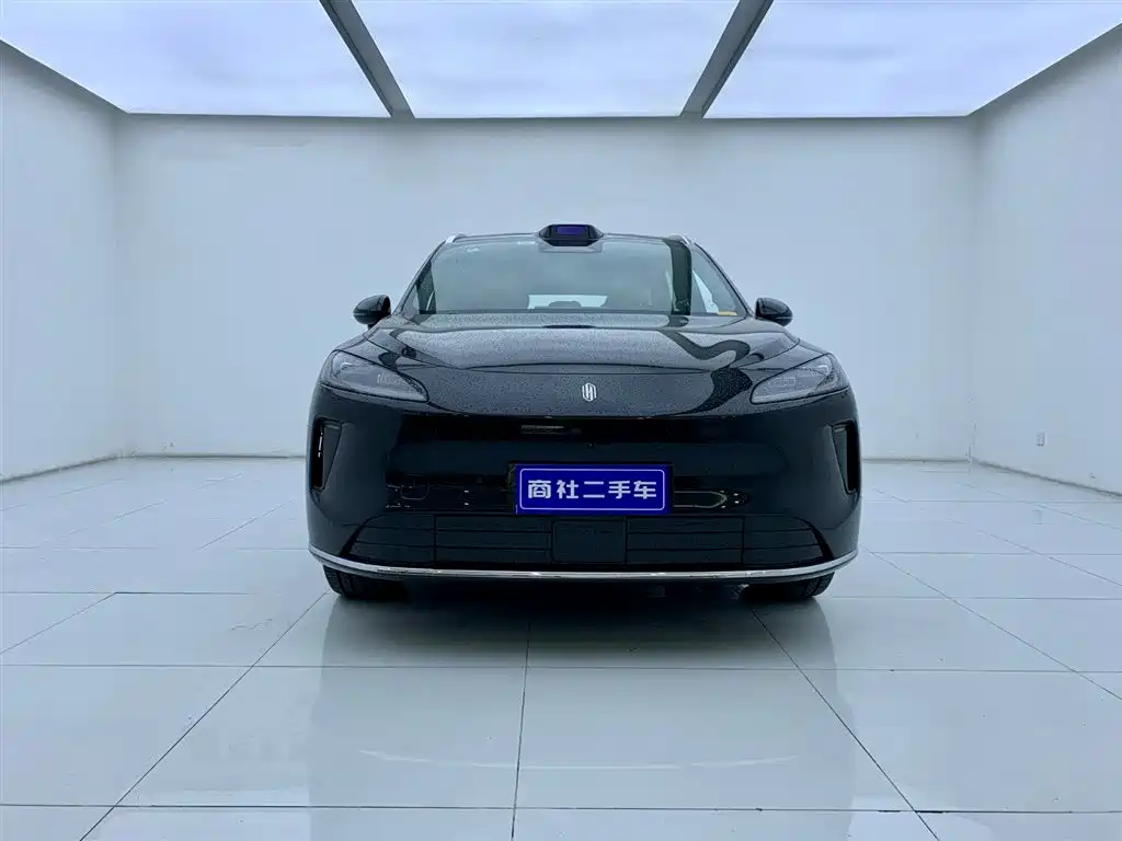 Shangjie H5 2025 Edition Range-Extended Max