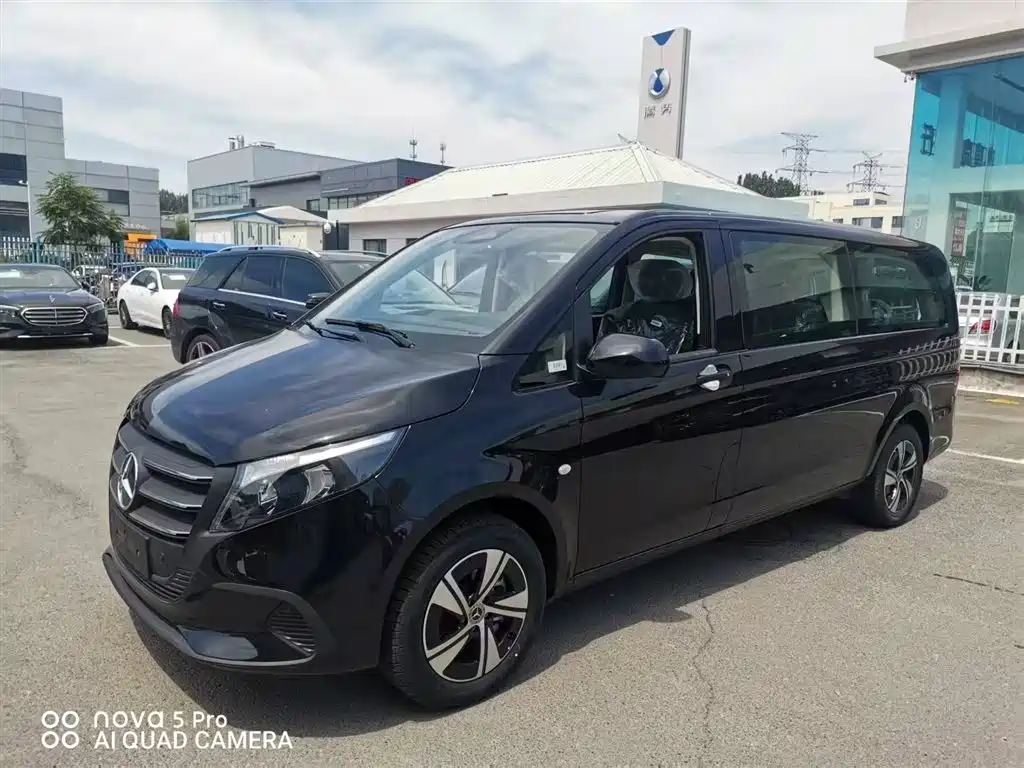 Volkswagen Viloran 2024 2.0T Elite Edition 7-seater