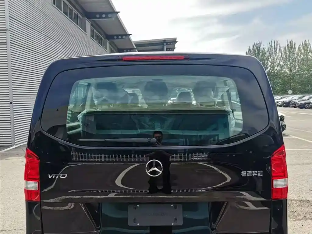 Volkswagen Viloran 2024 2.0T Elite Edition 7-seater