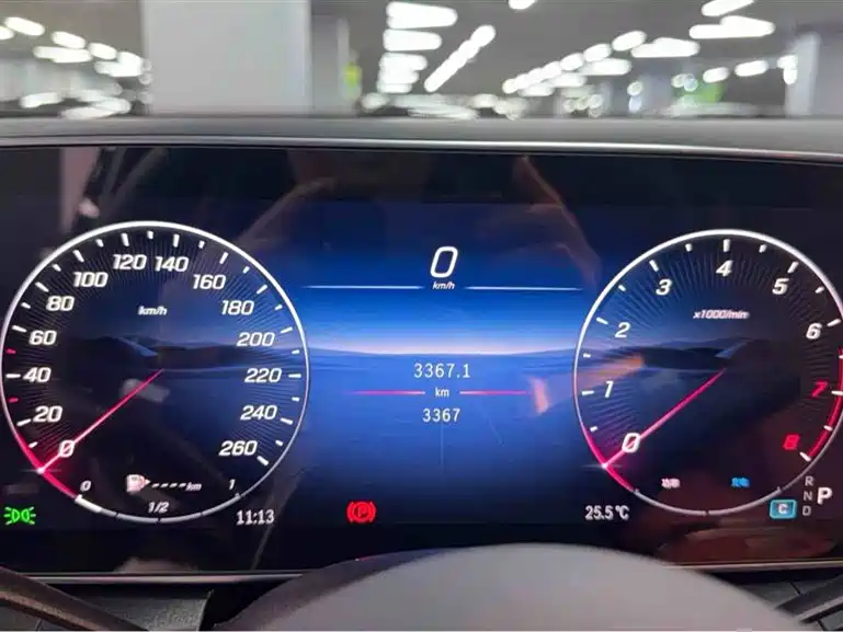 Mercedes-Benz GLC 300 L 4MATIC Dynamic Edition 5-seat