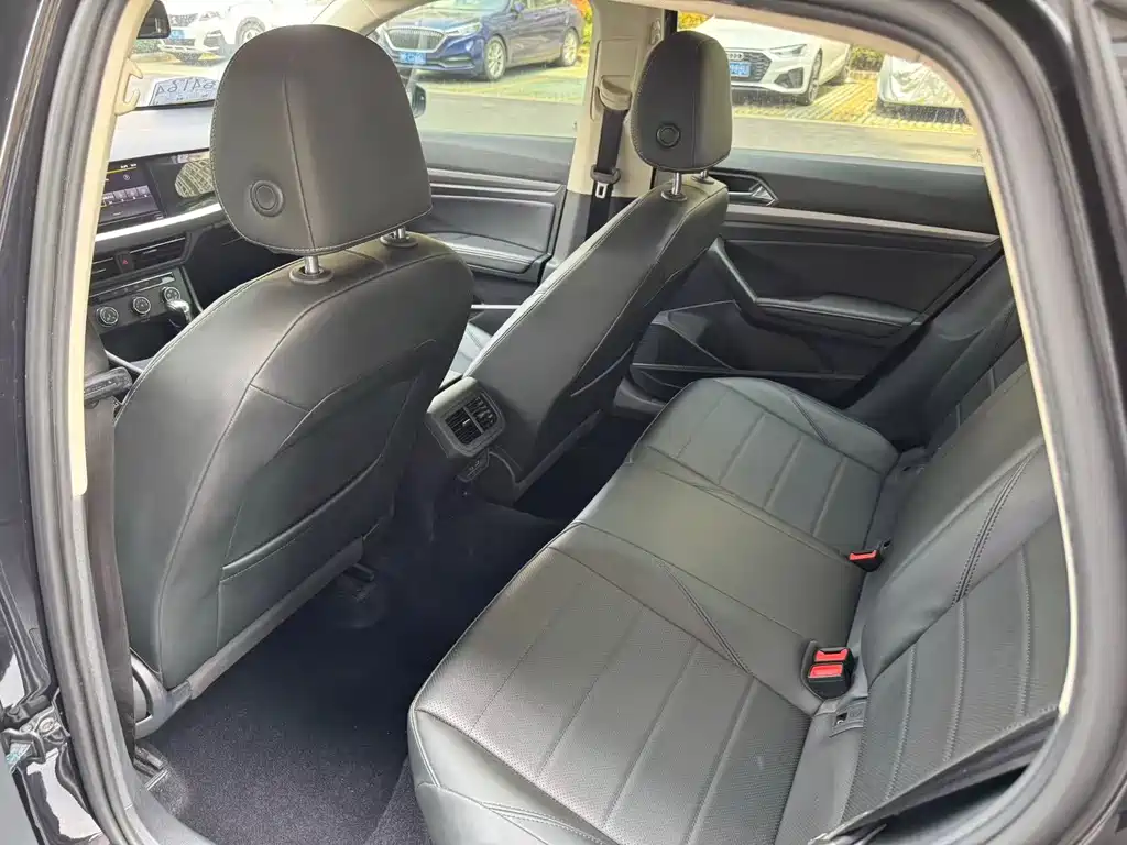 Lavida 2019 1.5L Automatic Comfort Edition National VI